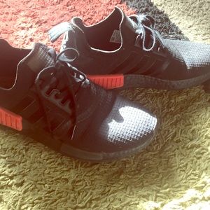 Adidas NMD sneakers
